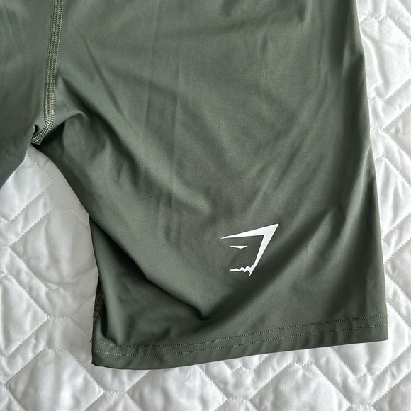 Gymshark Compression Shorts - Picture 7 of 7